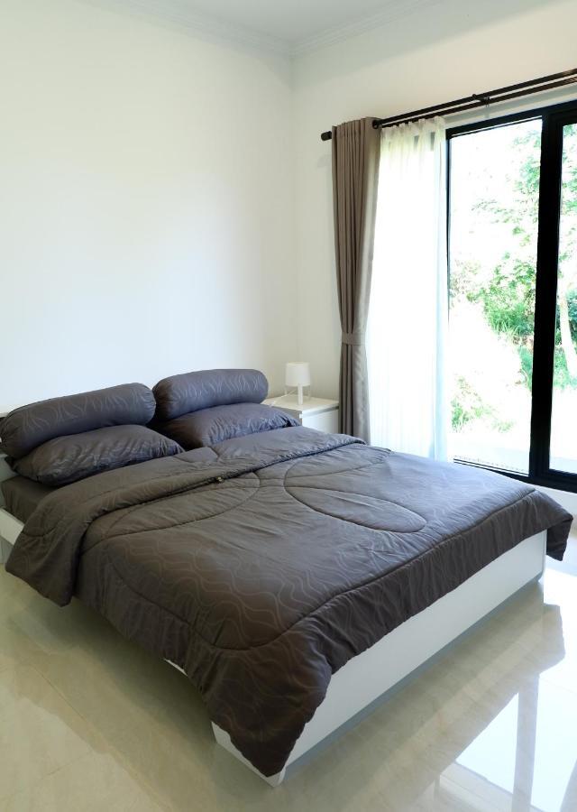 Moment Villa Lembang Exterior foto